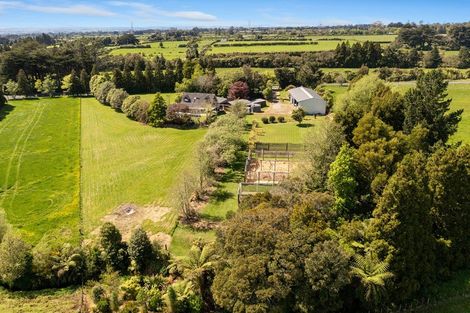 Photo of property in 1706 Egmont Road, Kaimiro, Inglewood, 4386