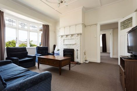 Photo of property in 272 Macandrew Road, Forbury, Dunedin, 9012