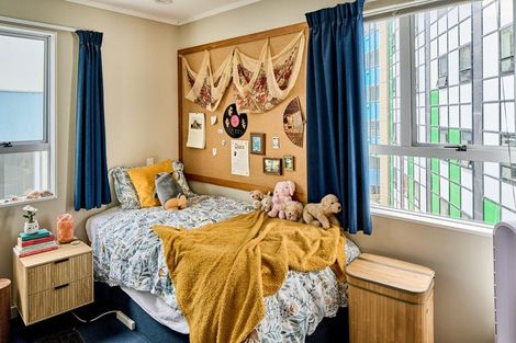 Photo of property in 39 Boulcott Street, Wellington Central, Wellington, 6011