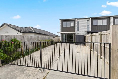 Photo of property in 83 Thomas Road, Flat Bush, Auckland, 2019