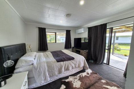 Photo of property in 387 Camerons Road, Marsden, Greymouth, 7805