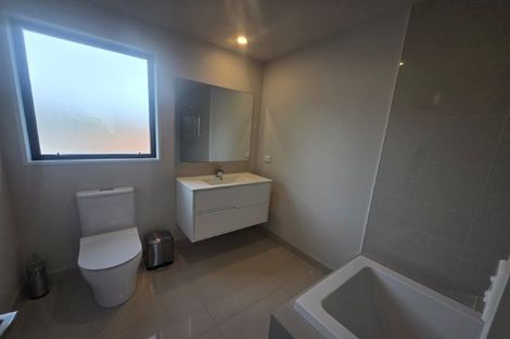 Photo of property in 2/17 Matai Street East, Riccarton, Christchurch, 8011