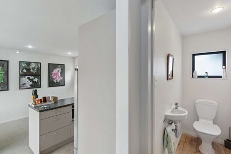 Photo of property in 6/63 Brockworth Place, Riccarton, Christchurch, 8011