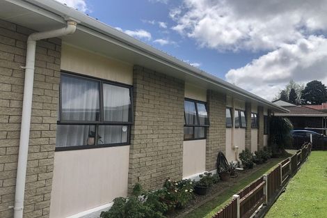 Photo of property in 8b Carr Street, Te Kamo, Whangarei, 0112