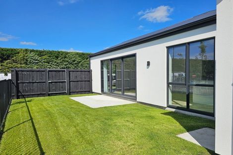 Photo of property in 566a Selwyn Road, Rolleston, Christchurch, 7678