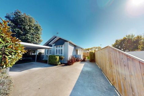 Photo of property in 19 Chelwood Street, Takaro, Palmerston North, 4412