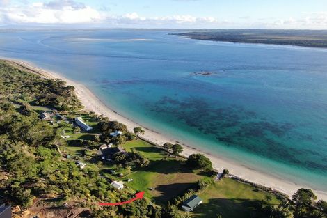 Photo of property in 34a Gillies Road, Karikari Peninsula, 0483