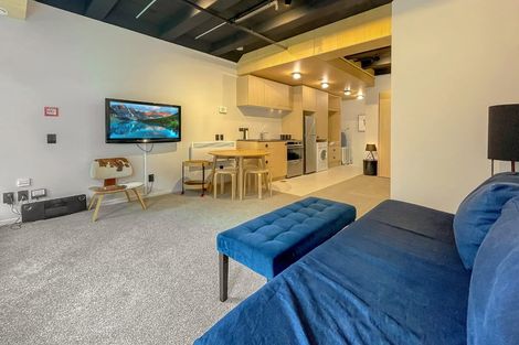 Photo of property in Vedado Apartments, 107/41 Hopper Street, Mount Cook, Wellington, 6011