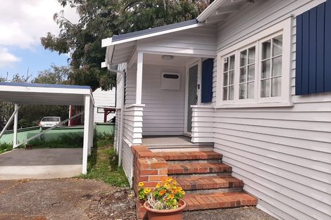 Photo of property in 1/9 Titirangi Road, New Lynn, Auckland, 0600