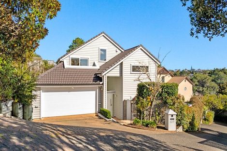 Photo of property in 127 Browns Bay Road, Browns Bay, Auckland, 0630