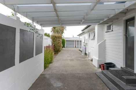 Photo of property in 23 Freyberg Terrace, Waipukurau, 4200