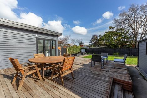 Photo of property in 97 Marshland Road, Shirley, Christchurch, 8061
