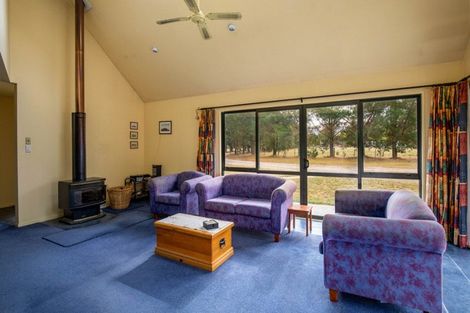 Photo of property in 344 Clyde-alexandra Road, Alexandra, 9391