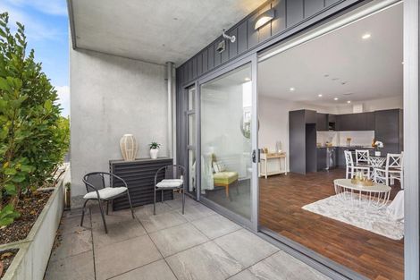 Photo of property in 3/2g Onekiritea Road, Hobsonville, Auckland, 0616