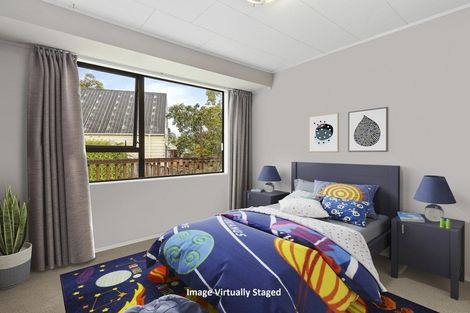 Photo of property in 201 Glengarry Road, Glen Eden, Auckland, 0602