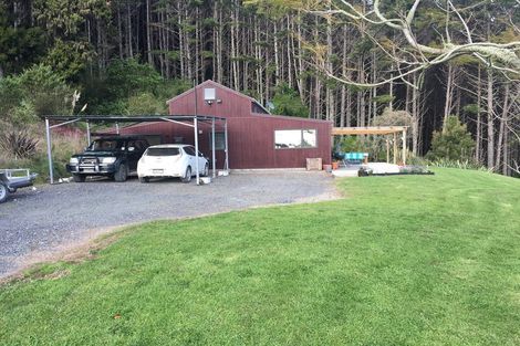 Photo of property in 127 Mountain View Road, Hikurangi, 0114