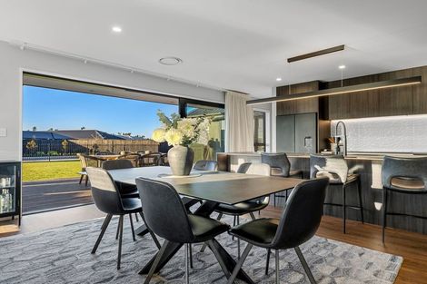 Photo of property in 8 Southdown Place, Kirwee, 7571