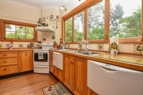 Photo of property in 1049 Longbush Road, Longbush, Masterton, 5884