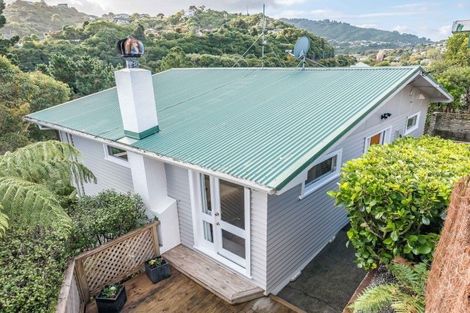 Photo of property in 17 Hewett Way, Ngaio, Wellington, 6035