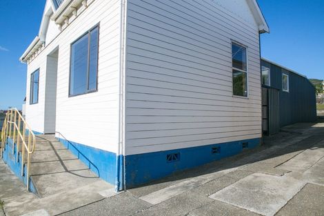 Photo of property in 72 Barrow Street, Bluff, 9814