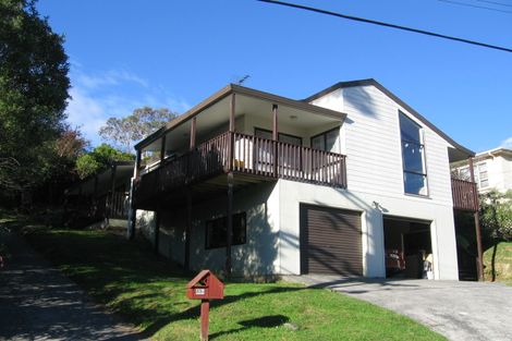 Photo of property in 23b Field Street, Silverstream, Upper Hutt, 5019