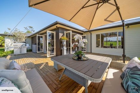 Photo of property in 120 Durham Road, Norfolk, Inglewood, 4388