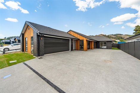 Photo of property in 29 Castletown Street, Wallaceville, Upper Hutt, 5018