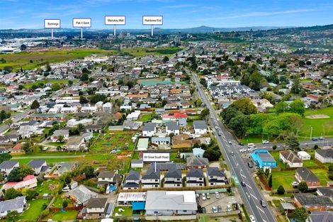 Photo of property in 69d Great South Road, Manurewa, Auckland, 2102