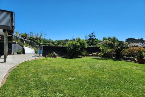 Photo of property in 12 Dowman Street, Urenui, 4375