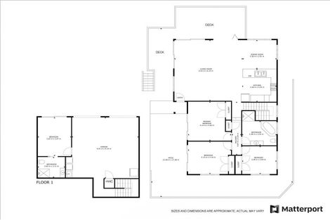 Photo of property in 208 Russell Bruce Place, Onemana, Whangamata, 3691