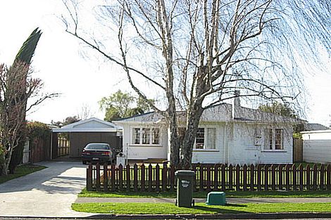 Photo of property in 6 Bridge Street, Whakatane, 3120