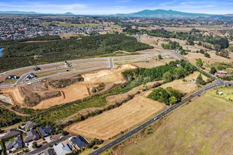 Photo of property in 293 Rotokauri Road, Baverstock, Hamilton, 3200