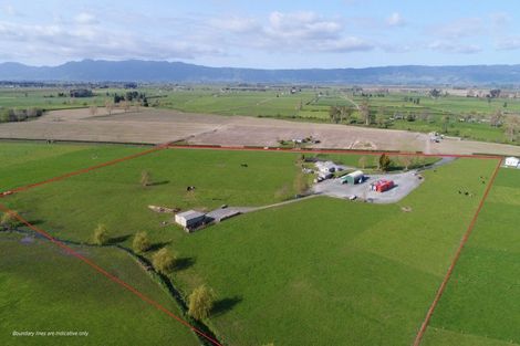 Photo of property in 27 Gunn Road, Matamata, 3472