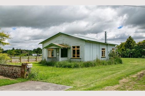 Photo of property in 64 Burns Street, Ohakune, 4625