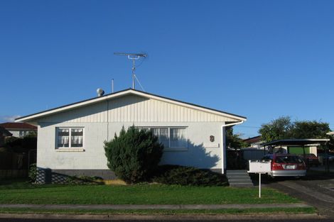 Photo of property in 3/7 Matai Crescent, Putaruru, 3411