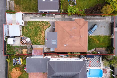 Photo of property in 90 Wai-iti Road, Highfield, Timaru, 7910