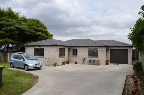 Photo of property in 18 Jellicoe Road, Manurewa, Auckland, 2102