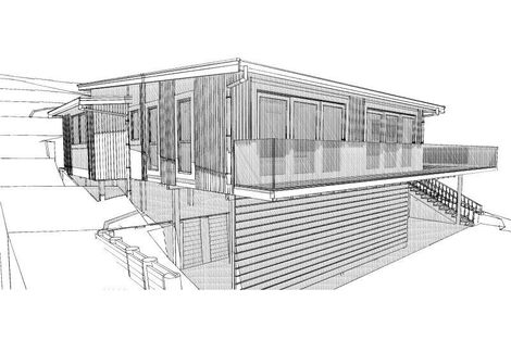 Photo of property in 139 Parnell Street, Rawene, Kaikohe, 0473