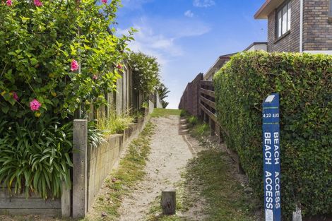 Photo of property in 57a Oceanbeach Road, Mount Maunganui, 3116