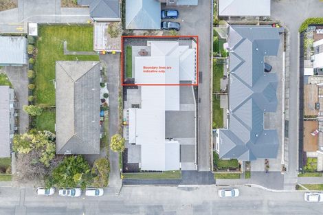 Photo of property in 19 Winton Street, St Albans, Christchurch, 8014