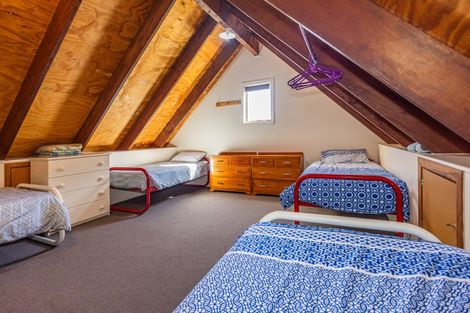 Photo of property in 1 Park Avenue, Ohakune, 4625