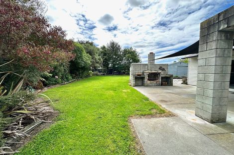 Photo of property in 291 Cameron Street, Ashburton, 7700
