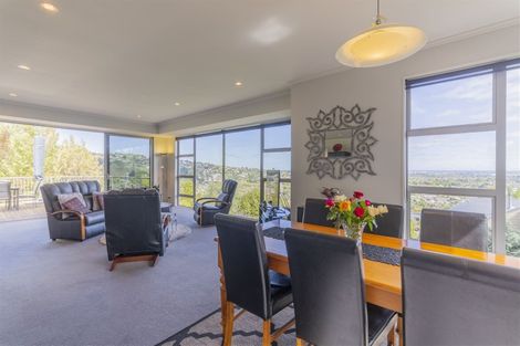 Photo of property in 21 Lookaway Place, Huntsbury, Christchurch, 8022