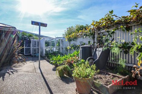 Photo of property in 107 Thomson Street, Tinwald, Ashburton, 7700