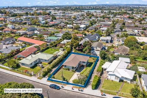 Photo of property in 7 Higgs Road, Mount Wellington, Auckland, 1060