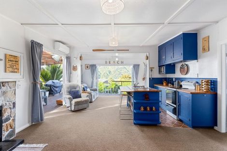 Photo of property in 83 Moenui Road, Havelock, Picton, 7281