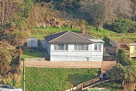 Photo of property in 13 Prosser Street, Green Island, Dunedin, 9018