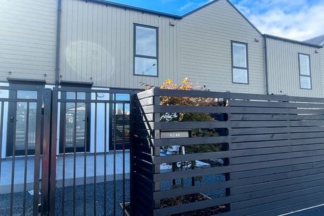 Photo of property in 6/44 Antigua Street, Addington, Christchurch, 8024