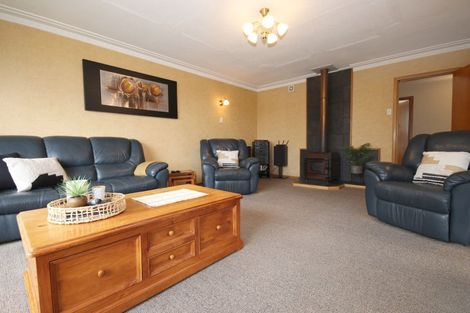 Photo of property in 52 Macmaster Street, Richmond, Invercargill, 9810