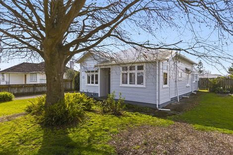 Photo of property in 106 Queen Street West, Levin, 5510